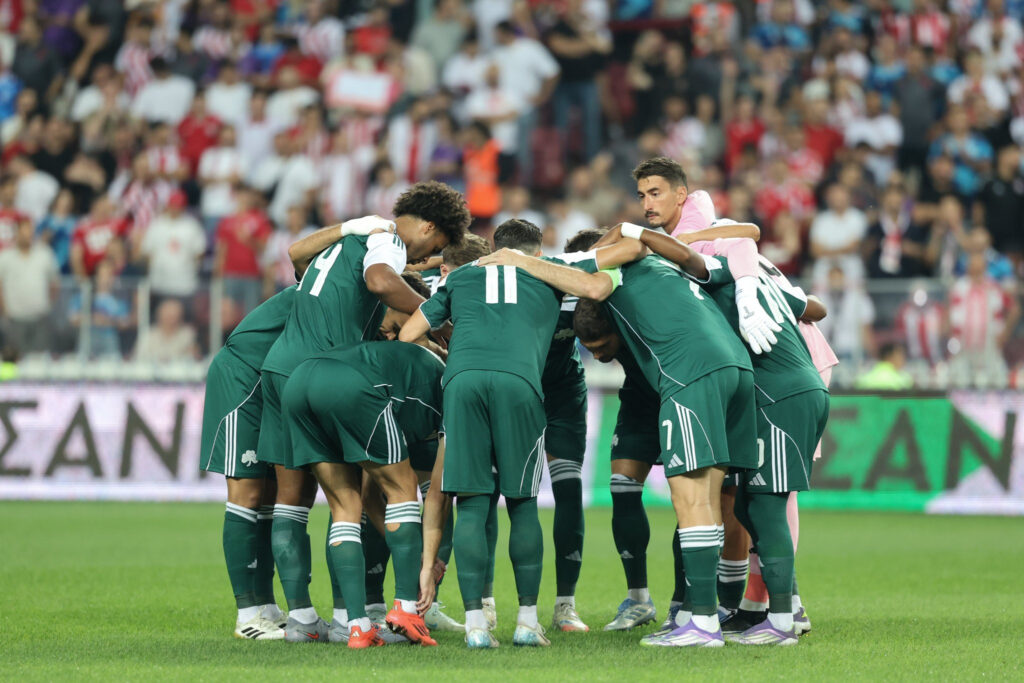 στοιχημα παναθηναικος - λεβαδειακος