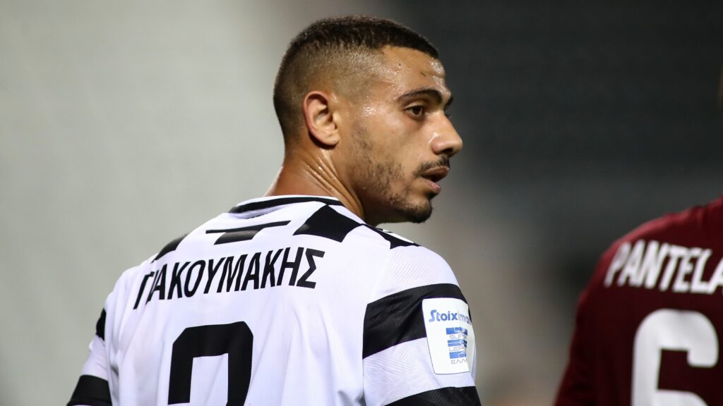 παοκ - ριεκα ειδικα