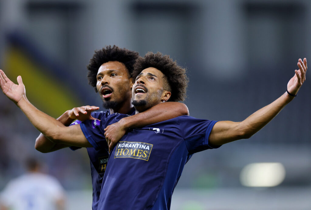 Ερυθρός Αστέρας - Πάφος στοίχημα