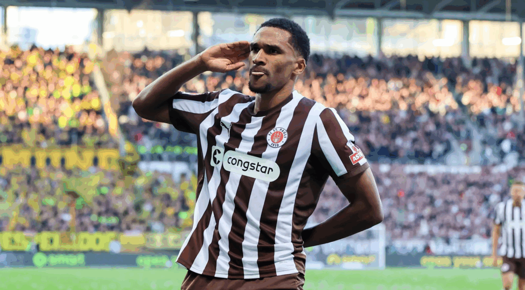 αμβουργο – σαν παουλι ειδικα