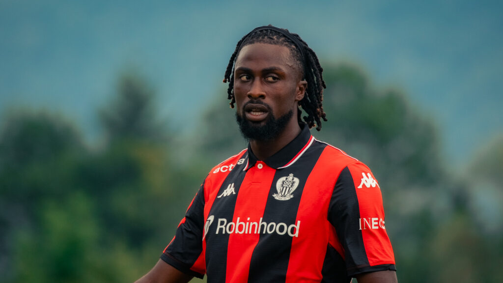 Νις - Μπενφικα στοιχημα