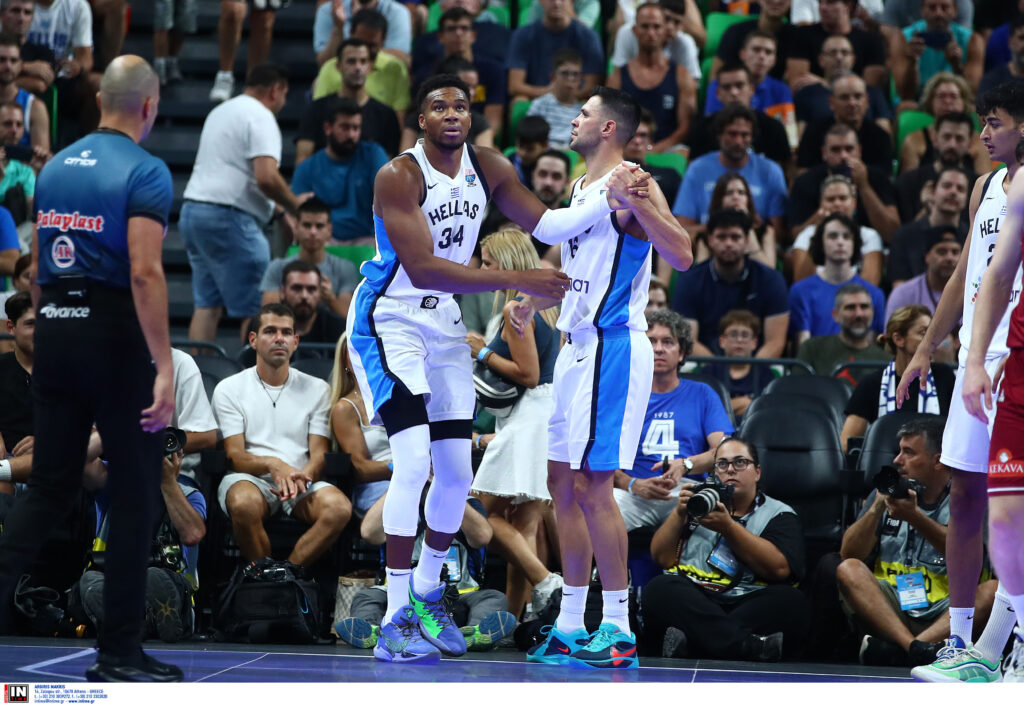 Novibet: Η Ελλάδα έτοιμη για βάθρο με την κορυφαία ενισχυμένη απόδοση!