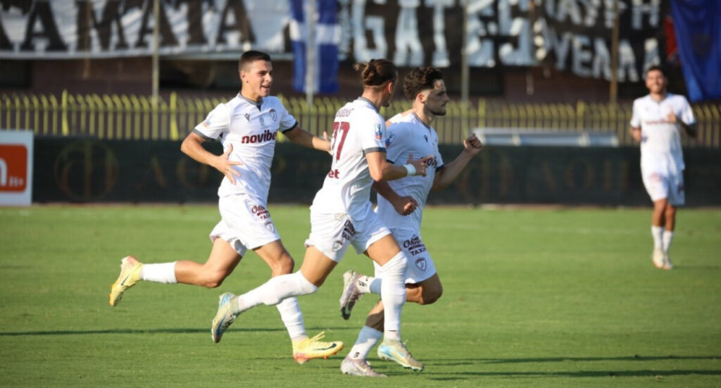 παοκ - αελ ειδικα