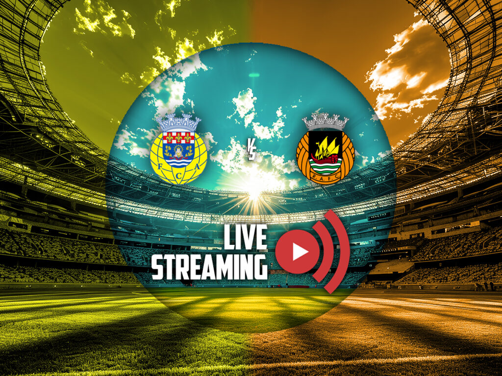 Αρούκα - Ρίο Άβε live streaming κανάλι