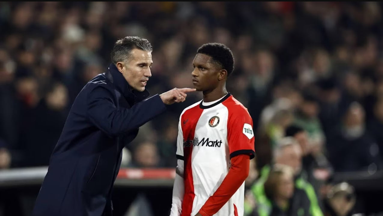 Εξέλσιορ - Φέγενορντ προγνωστικά