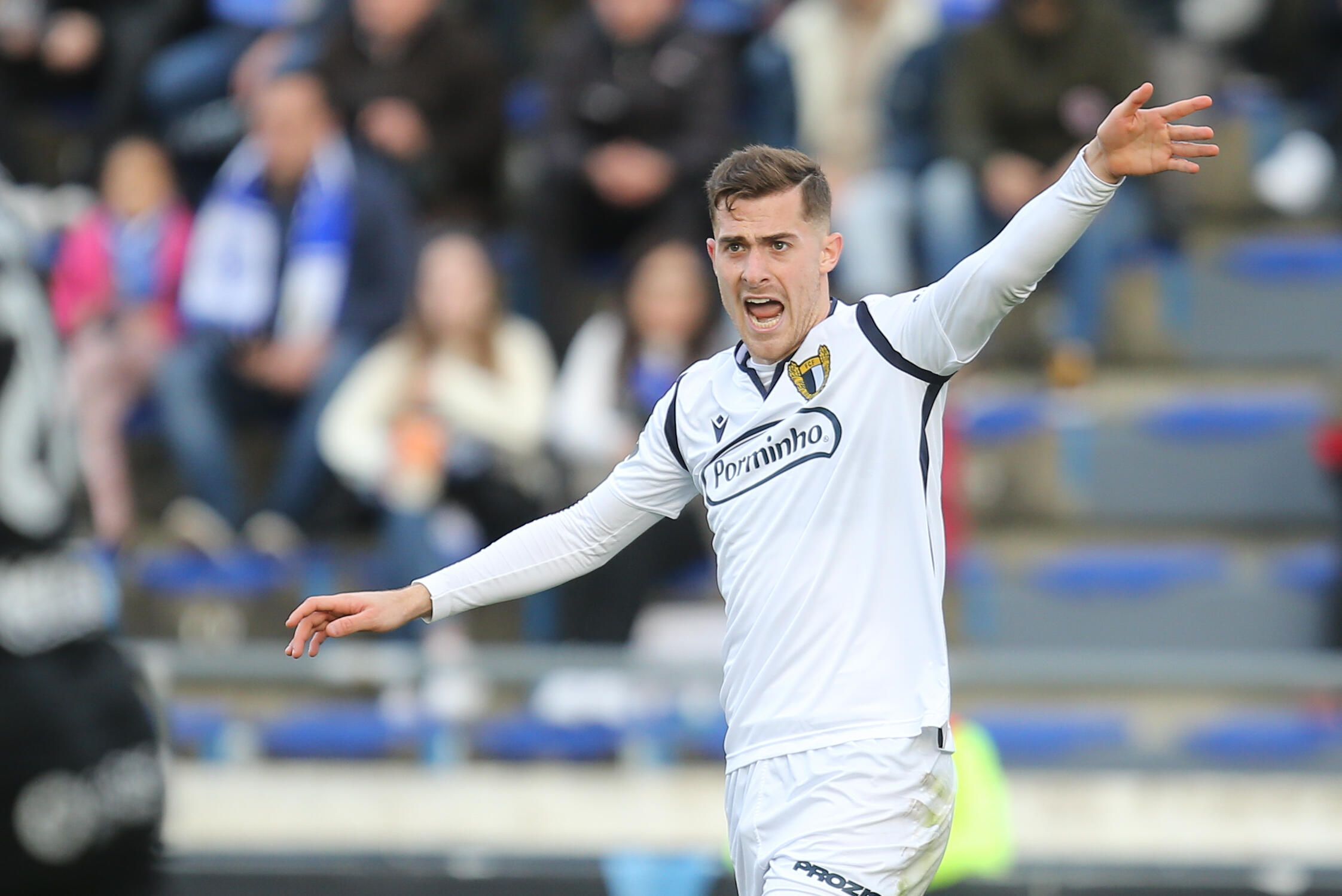 Φαμαλικάο - Σάντα Κλάρα προγνωστικά