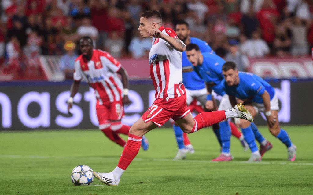 παφος – ερυθρος αστερας ειδικα