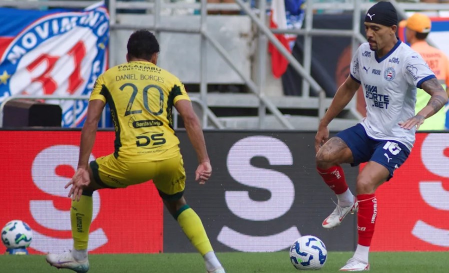 Over, τρεις ισοπαλίες και το... 1-1!
