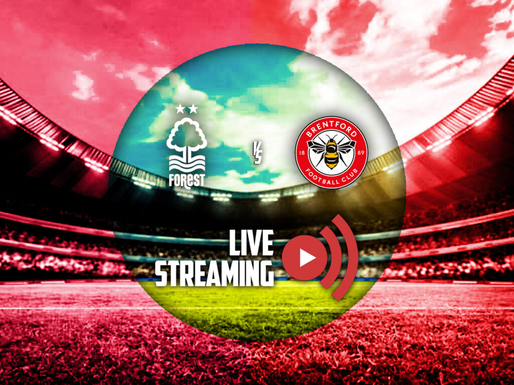 Νότιγχαμ - Μπρέντφορντ live streaming