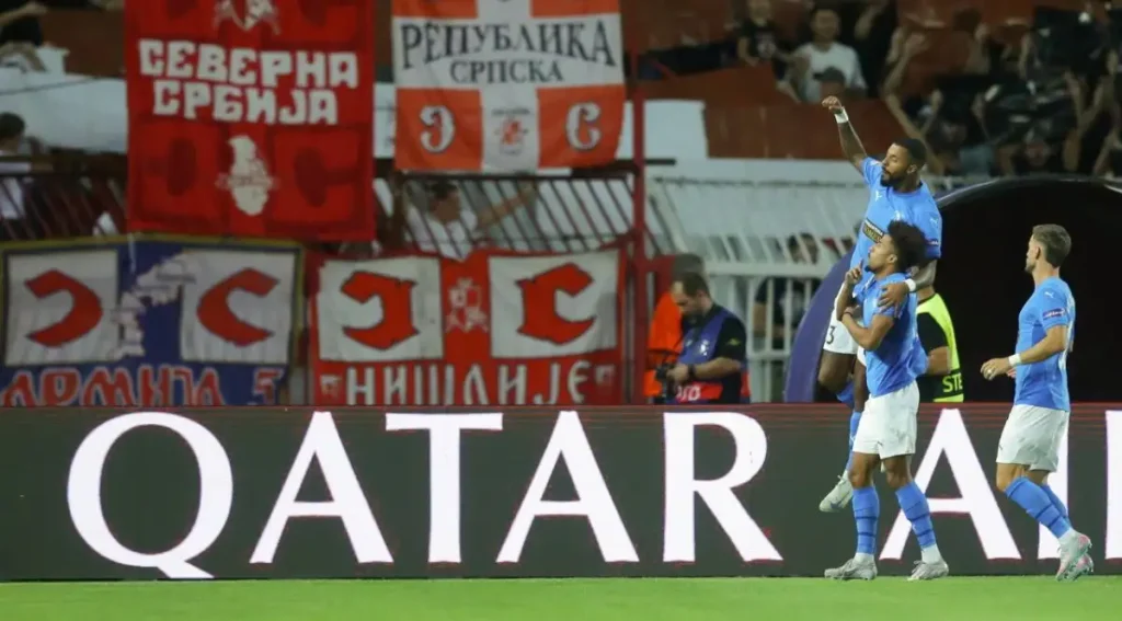 στοιχημα παφος – ερυθρος αστερας