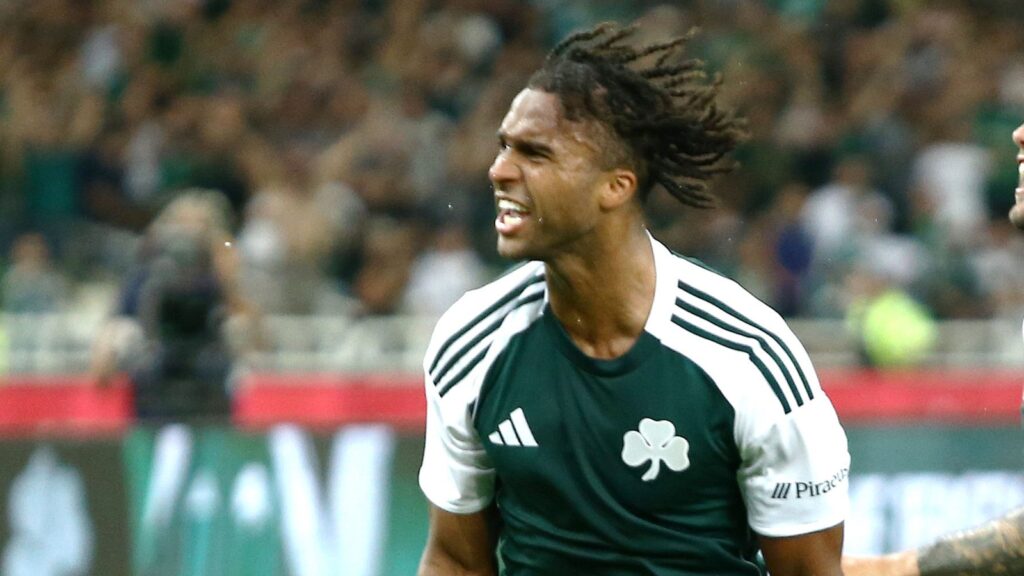 σαμσουνσπορ - παναθηναικος ειδικα