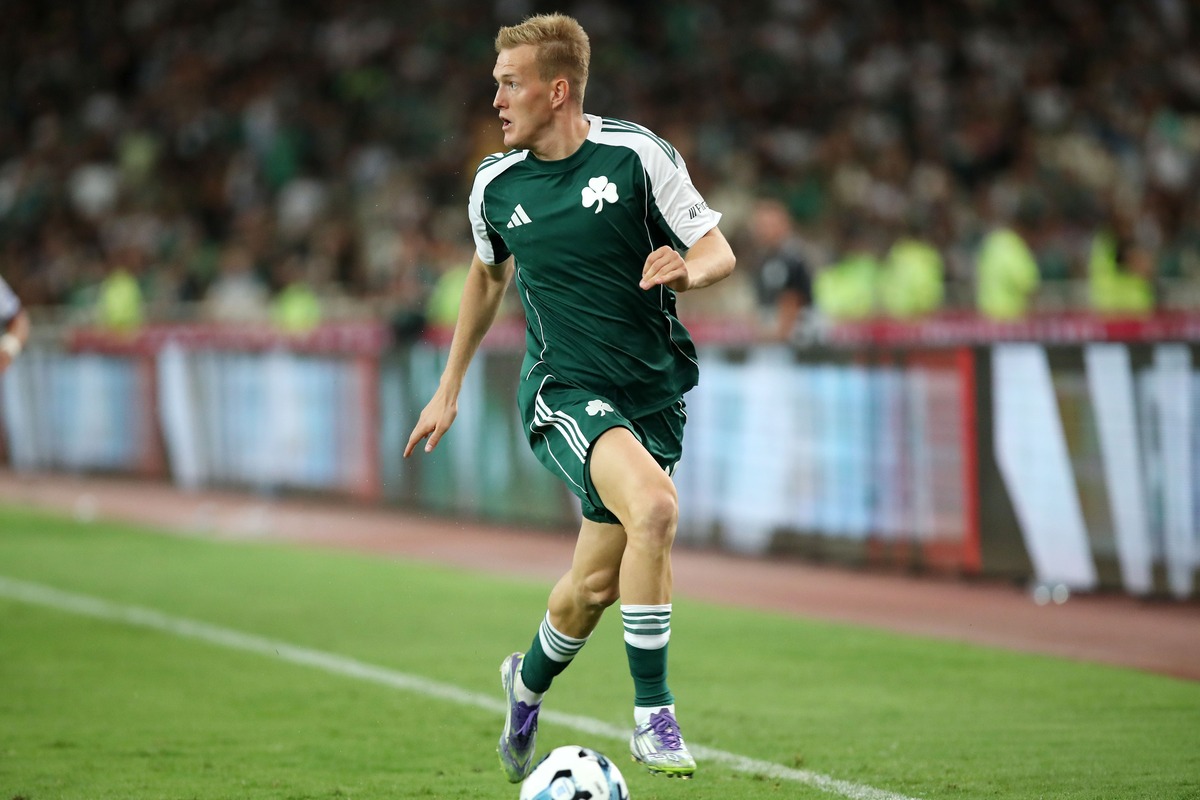 Παναθηναϊκός – Σαχτάρ προγνωστικά