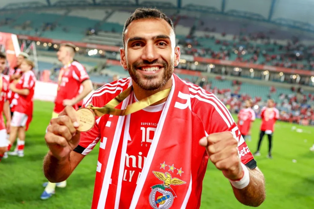 Προγνωστικα Νις - Μπενφικα Παυλιδης