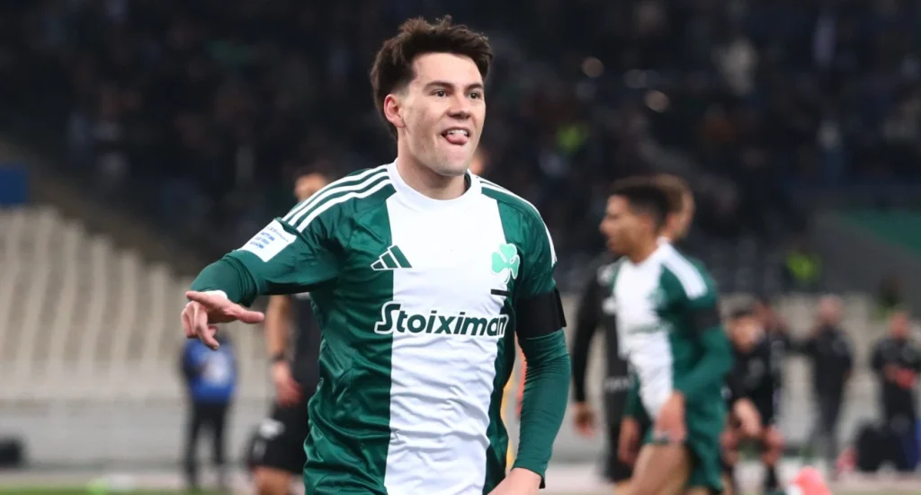 παναθηναικος - λεβαδειακος ειδικα