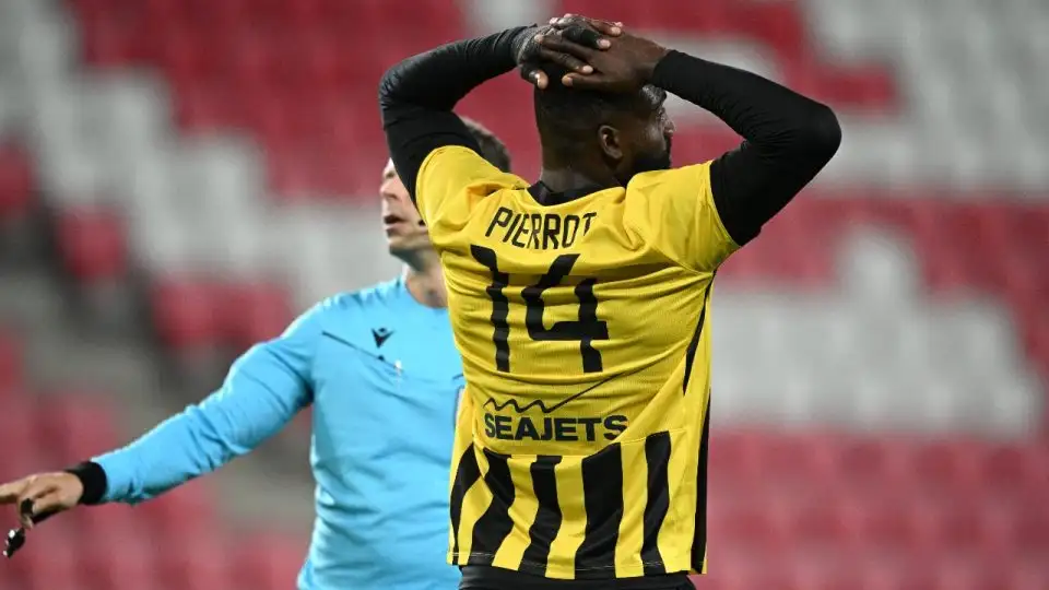 αεκ – πανσερραικος ειδικα