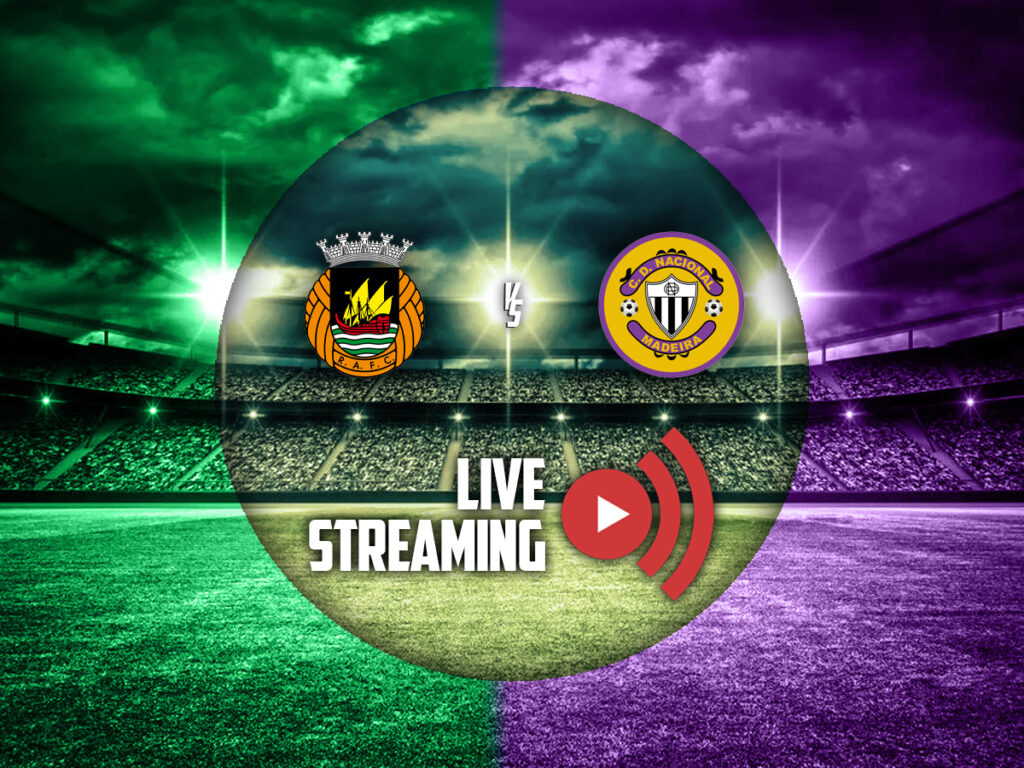 Ρίο Άβε - Νασιονάλ live streaming