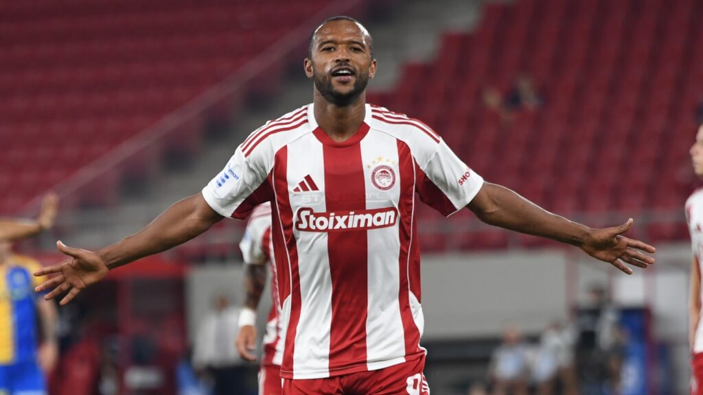 ολυμπιακος - πάφος ειδικα