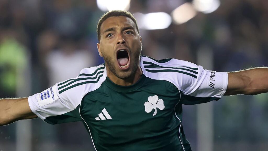 γιουνγκ μποις - παναθηναικος ειδικα