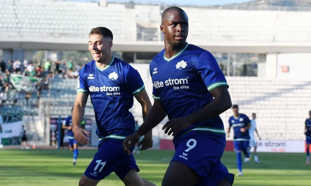 κηφισια - αρης ειδικα