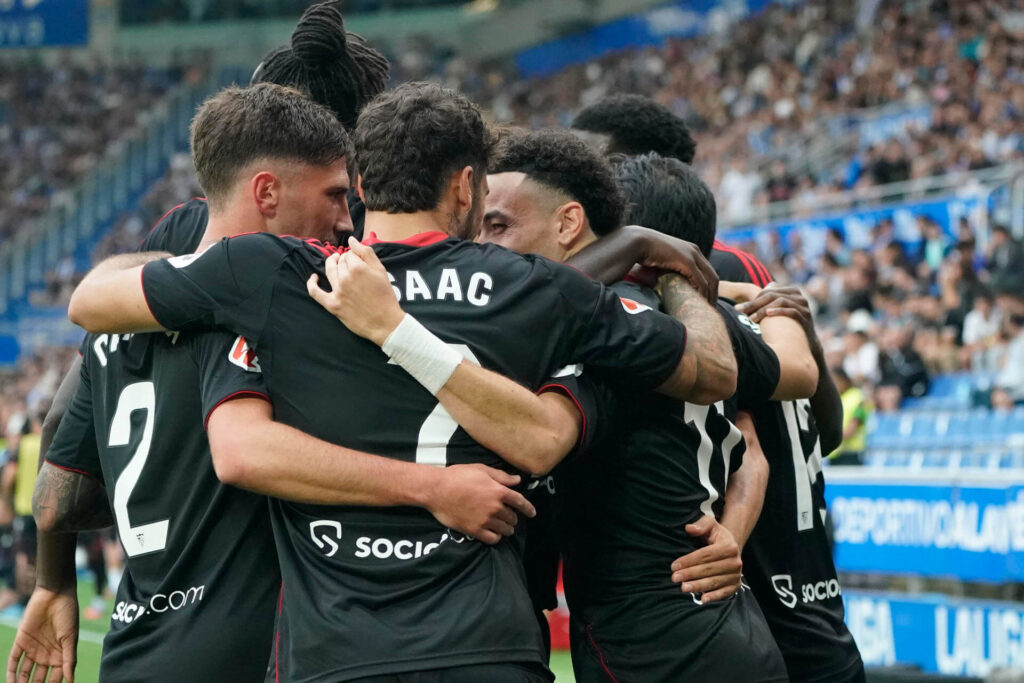 σεβιλλη - βιγιαρεαλ ειδικα