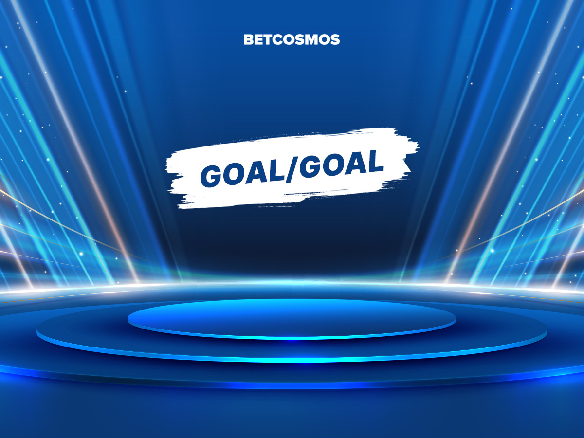 Goal/Goal