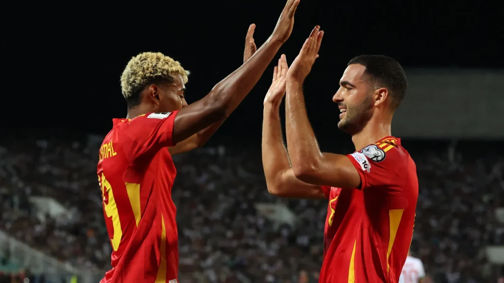 στοιχημα τουρκια - ισπανια