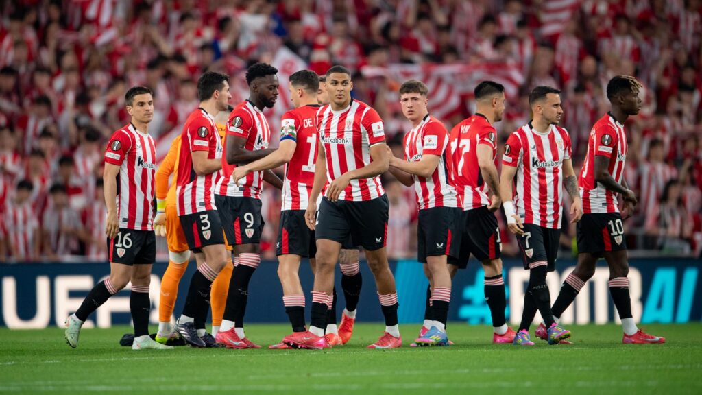 μπιλμπαο - αρσεναλ ειδικα