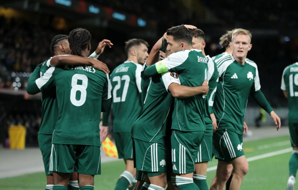 στοιχημα παναιτωλικος - παναθηναικος