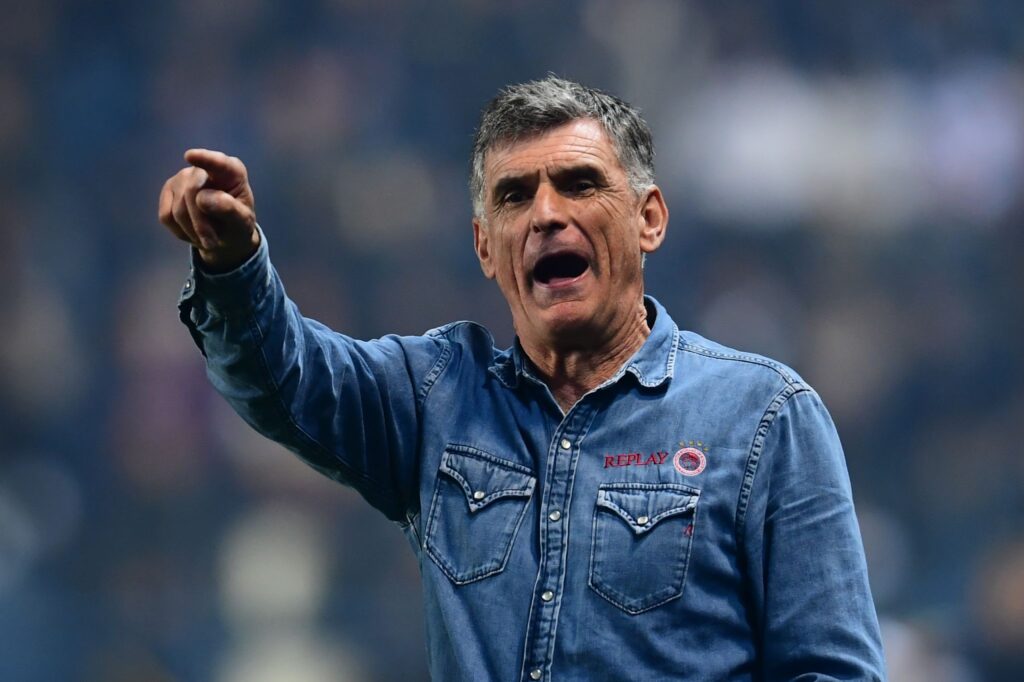olympiacos