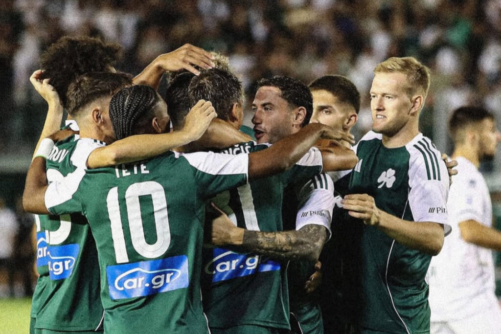 στοιχημα κηφισια - παναθηναικος