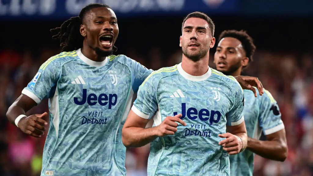 στοιχημα γιουβεντους - ιντερ