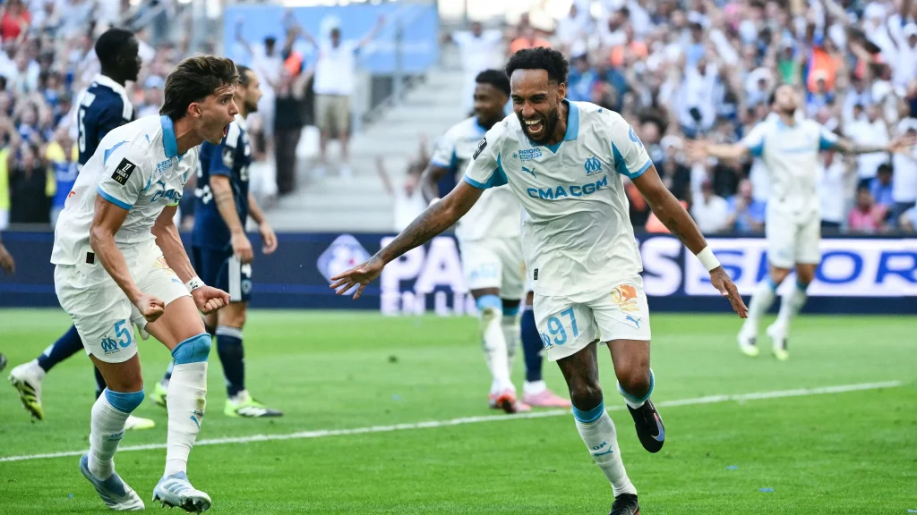 μαρσειγ - παρι ειδικα