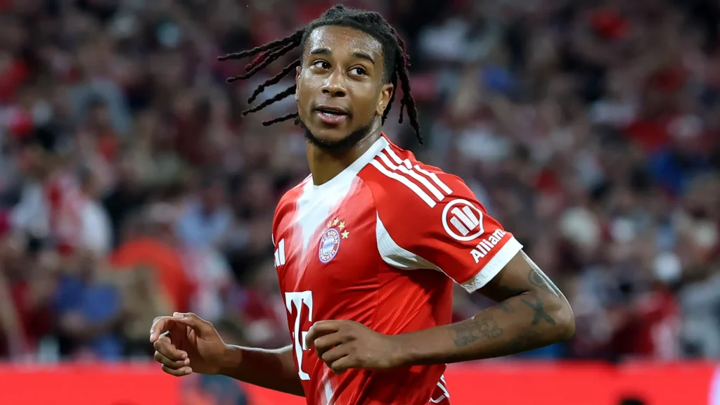 μπαγερν - τσελσι ειδικα