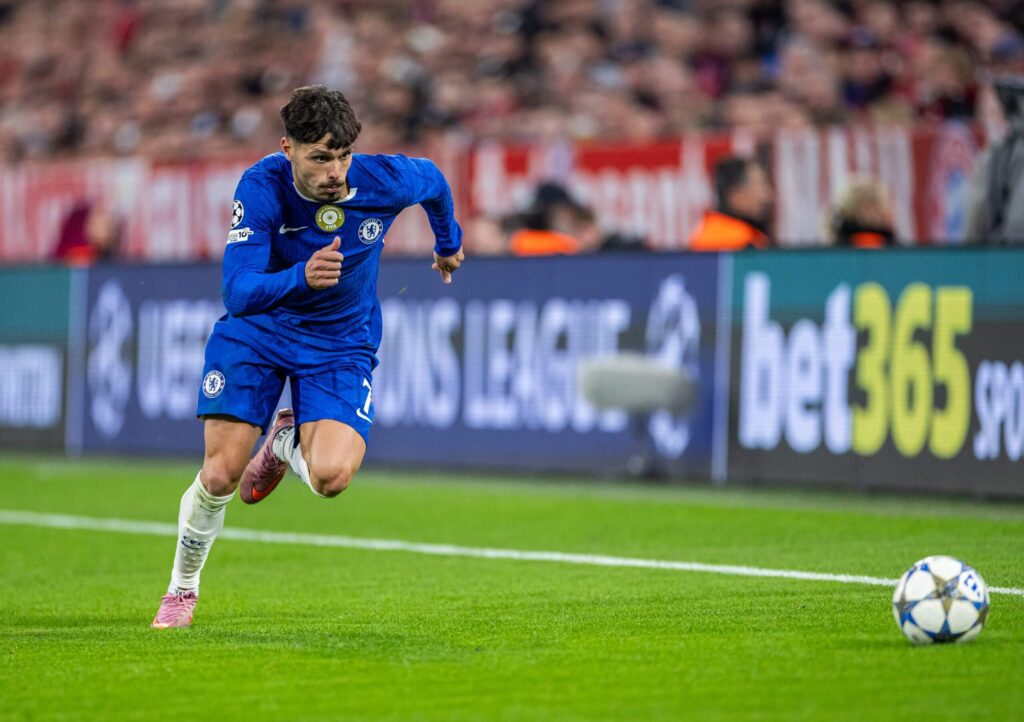 τσελσι - μπενφικα ειδικα