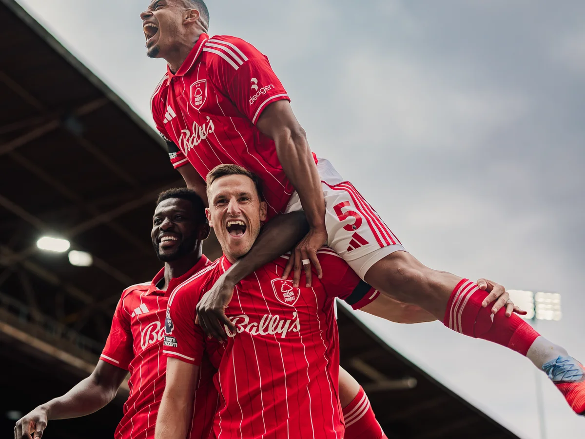 ρεαλ μπετις - νοτιγχαμ φορεστ στοιχημα