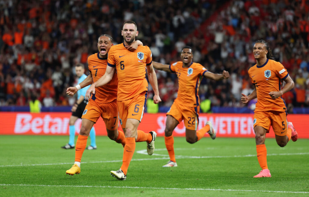 στοιχημα ολλανδια - πολωνια