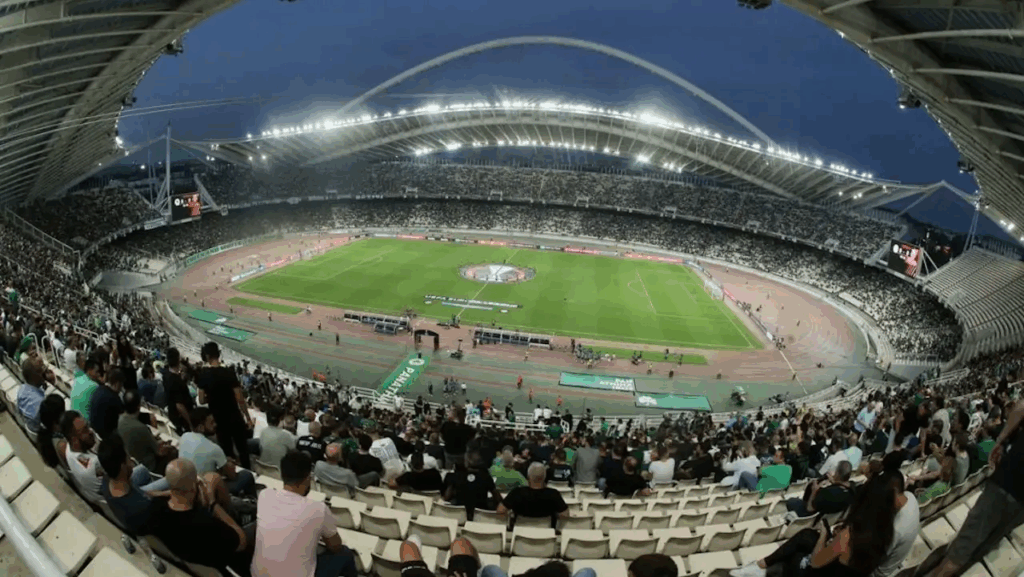 panathinaikos