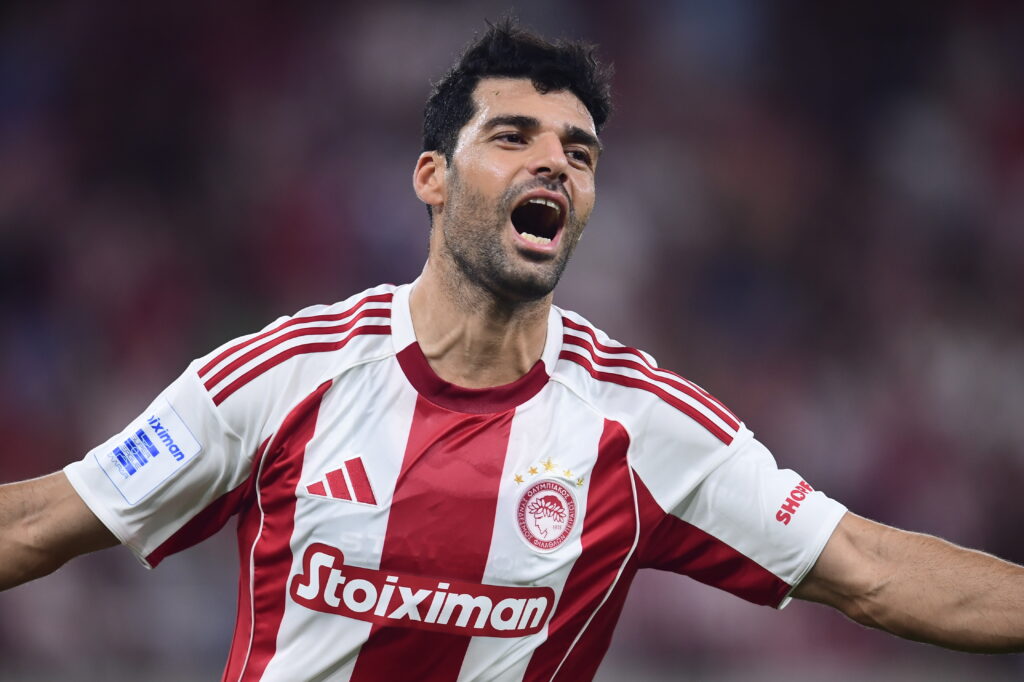 Stoiximan: Ολυμπιακός - Πάφος με 10.000€ σε μετρητά, εντελώς δωρεάν* στο Master!