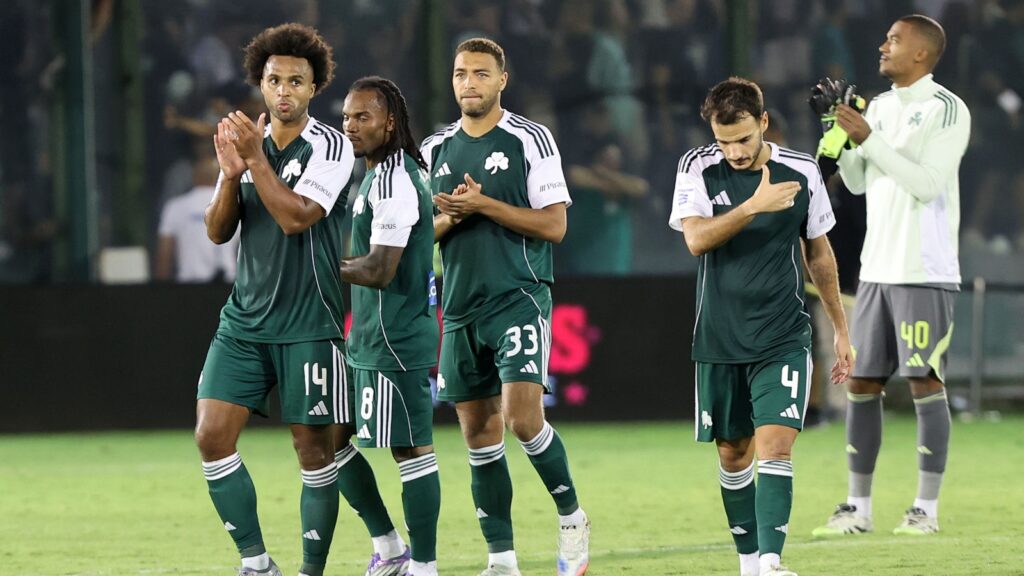 στοιχημα γιουνγκ μποις - παναθηναικος