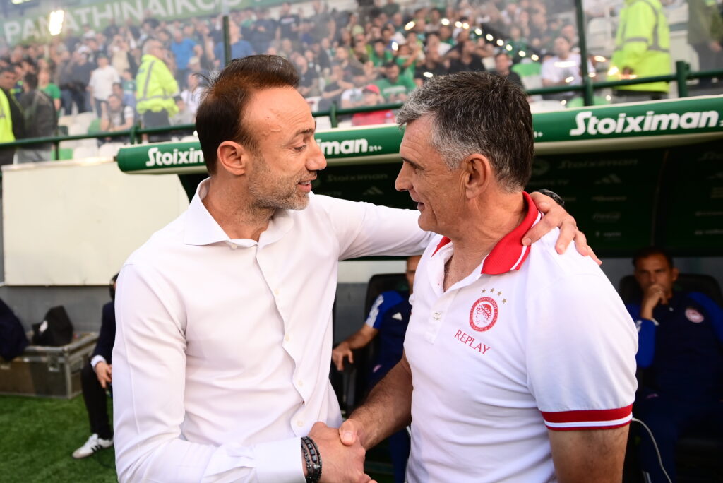 Stoiximan: Παναθηναϊκός - Ολυμπιακός με 10.000€ σε μετρητά, εντελώς δωρεάν* στο Master