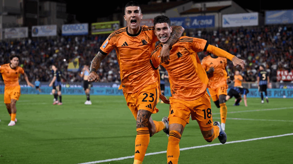 στοιχημα λατσιο - ρομα