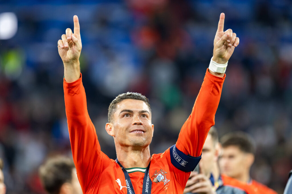 Novibet: Τα προκριματικά του Παγκοσμίου Κυπέλλου με ειδικά στοιχήματα!