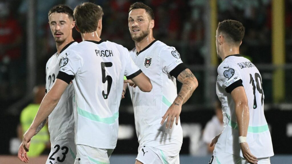 στοιχημα αυστρια - κυπρος