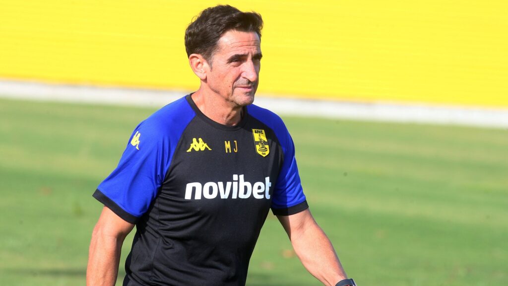 στοιχημα ατρομητος - αρης