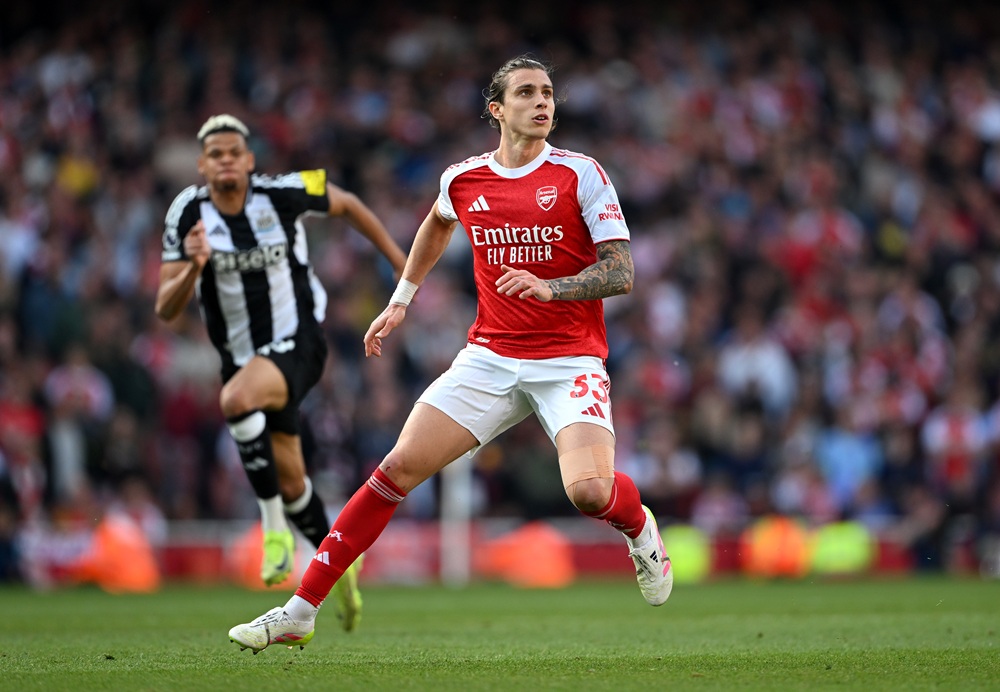 νιουκαστλ αρσεναλ αποδοσεις