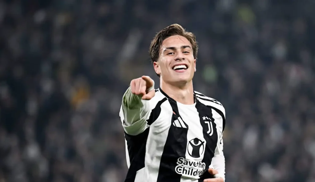 γιουβεντους - αταλαντα ειδικα