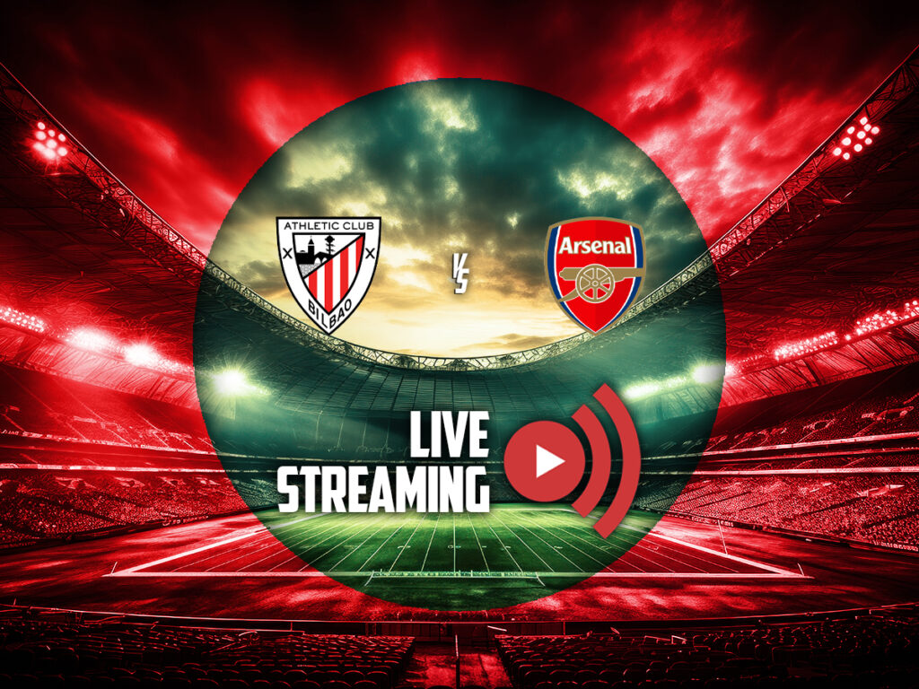 Μπιλμπάο - Άρσεναλ κανάλι live streaming