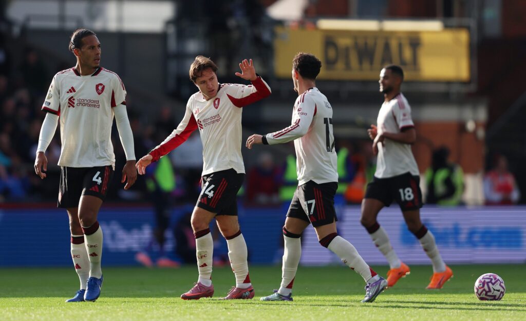 στοιχημα γαλατασαραι - λιβερπουλ