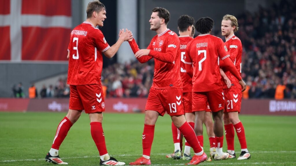 στοιχημα δανια - σκωτια