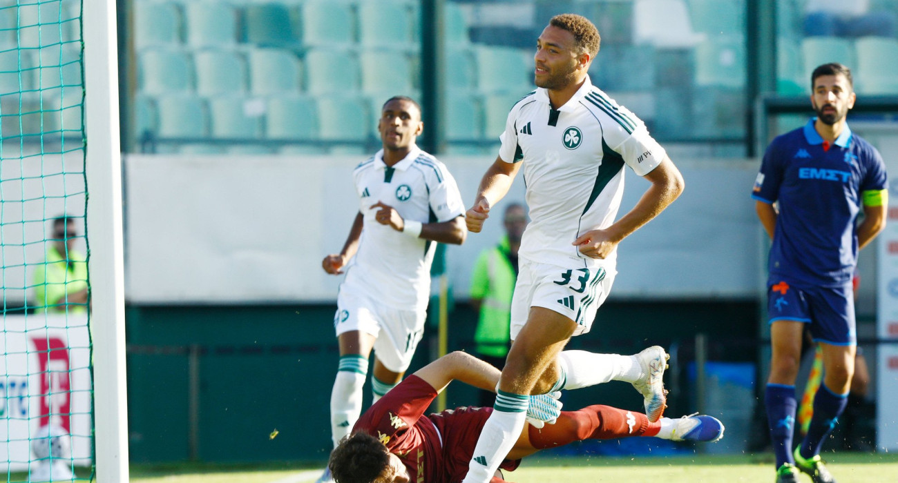 παναθηναικος ολυμπιακος αποδοσεις